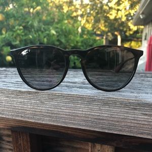 Erika Ray ban Polarized Sunglasses